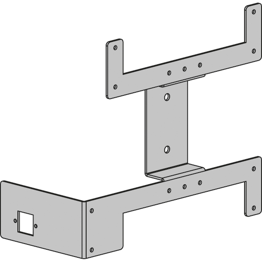 SUPPORT BOITIER FIL ROBOTIQUE - GYS - 079809