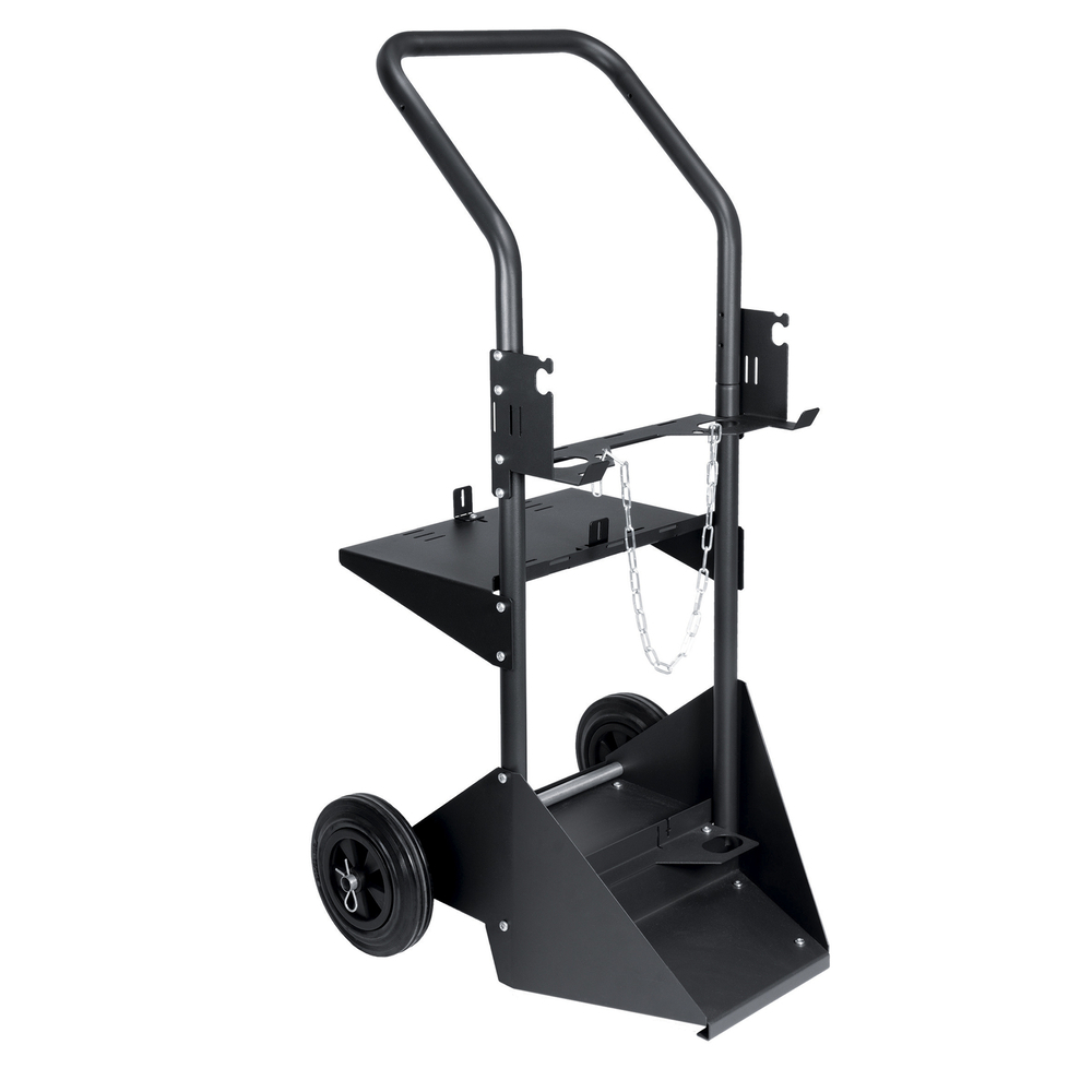 CHARIOT DIABLE 4m³ XL - GYS - 080034