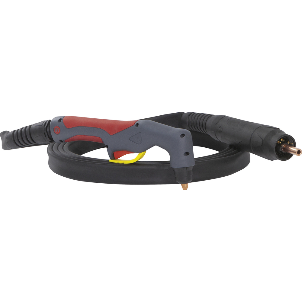 TORCHE PLASMA MANUELLE TPT35 - 4m - AVEC CONSOMMABLES - GYS - 080775