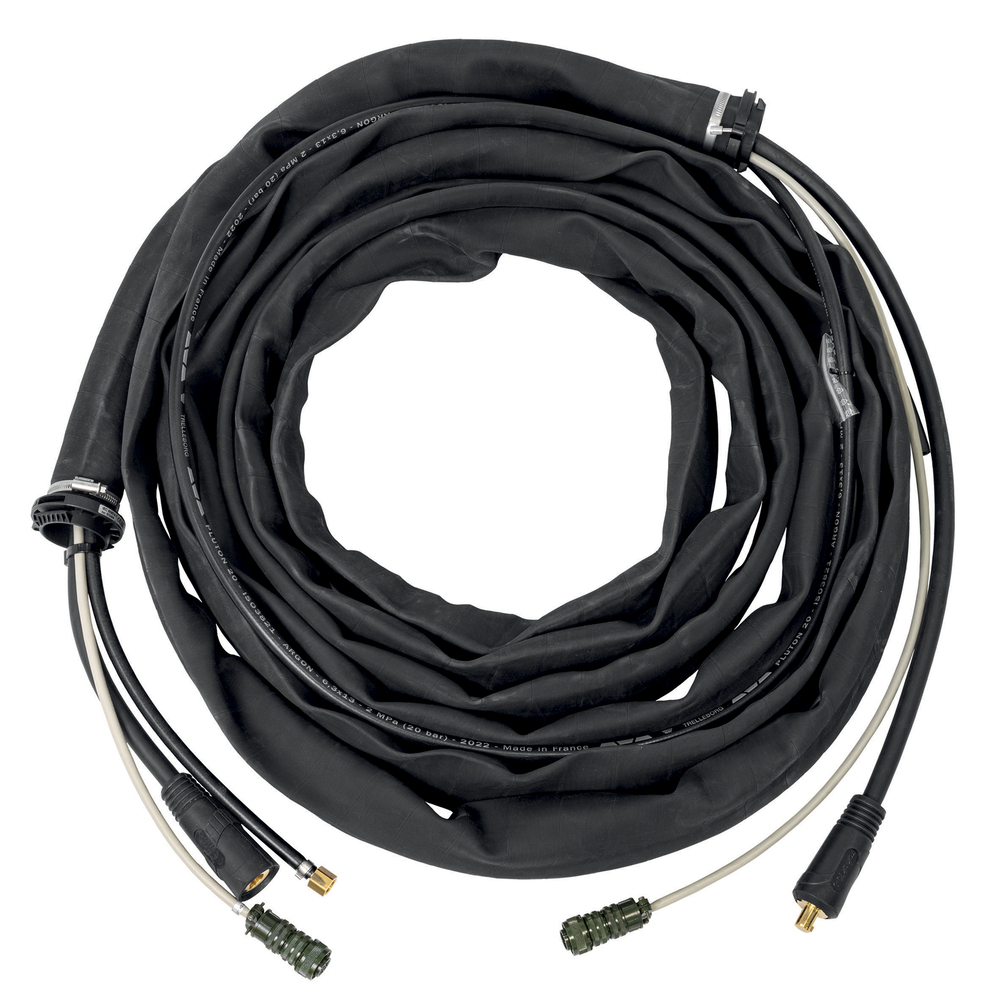 FAISCEAU DE LIAISON MIG-i - AIR - 20m - Ø 95mm² - GYS - 082090