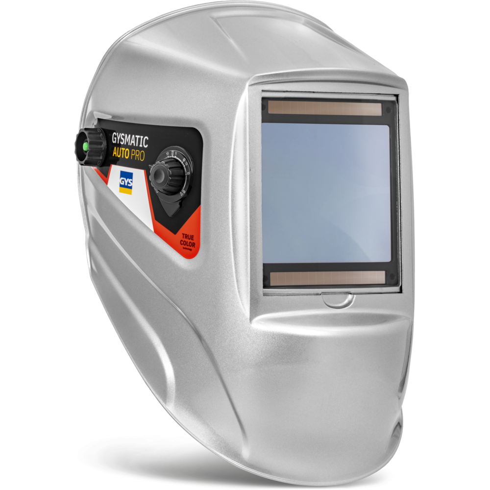 MASQUE GYSMATIC AUTO PRO TRUE COLOR XXL - GYS - 082809