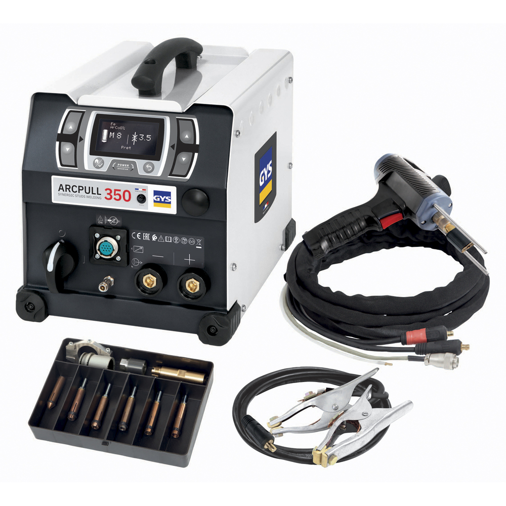 GYSTUD ARCPULL 350 INDUSTRY - GYS - 082946