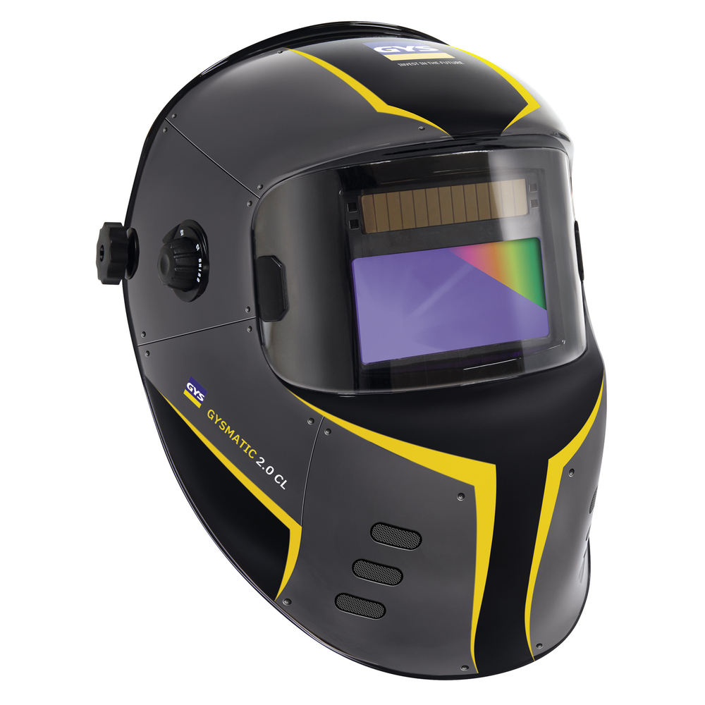MASQUE GYSMATIC 2.0 CL TRUE COLOR - GYS - 083141