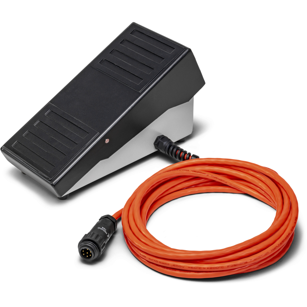 RC-MMA/TIG-FA2 - COMMANDE DEPORTÉE 5m - AMPH - 7pts - GYS - 083356