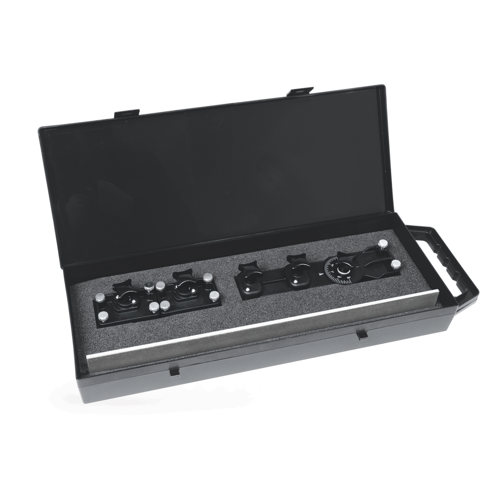 KIT MAGNETIQUE COMPLET DE COUPE DROITE ET ANGULAIRE POUR TORCHES PLASM - GYS - 083660