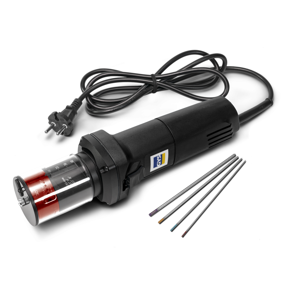 AFFUTEUR ELECTRODE TUNGSTENE - GYS - 083721