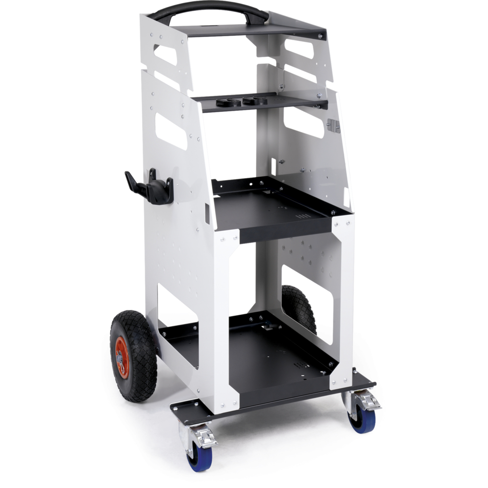 CHARIOT BSUFLASH PLUS - GYS - 085510