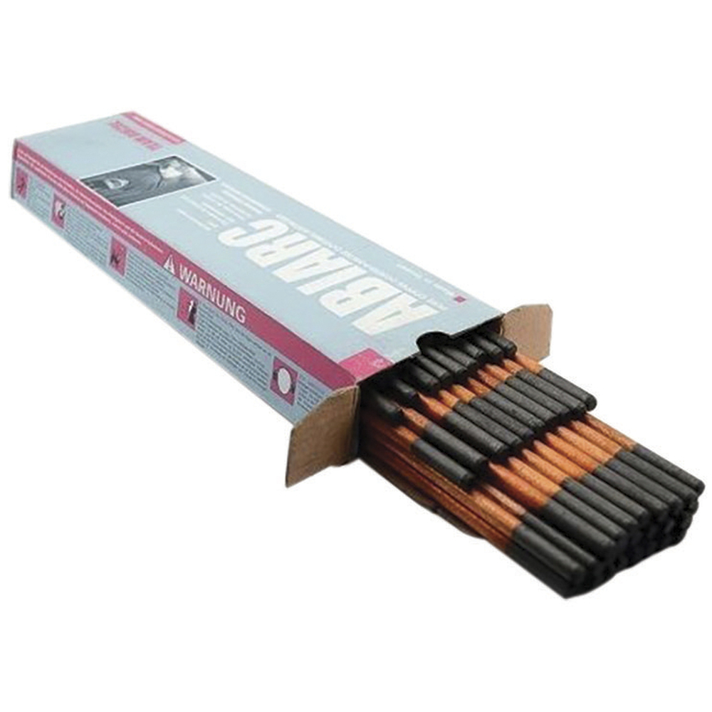 50 ÉLECTRODES DE GOUGEAGE Ø 6,5mm - GYS - 086081