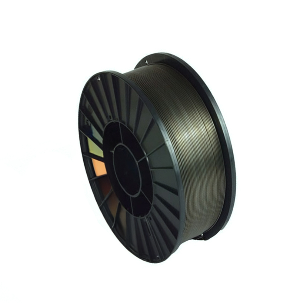 Fil fourré Ø 0,9 - Bobine plastique S100/0,9kg TOPARC - 086104