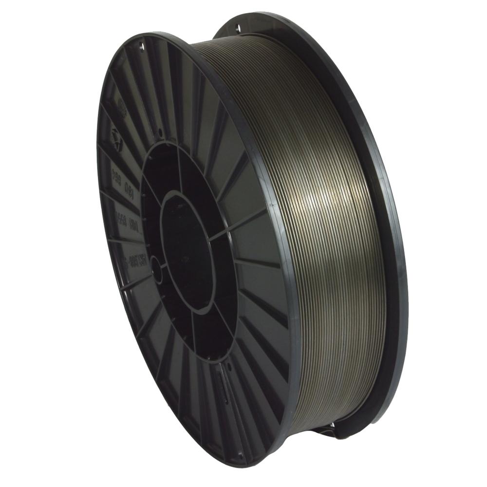 Fil fourré Ø 0,9 - Bobine plastique S200 / 4,5 kg TOPARC - 086265