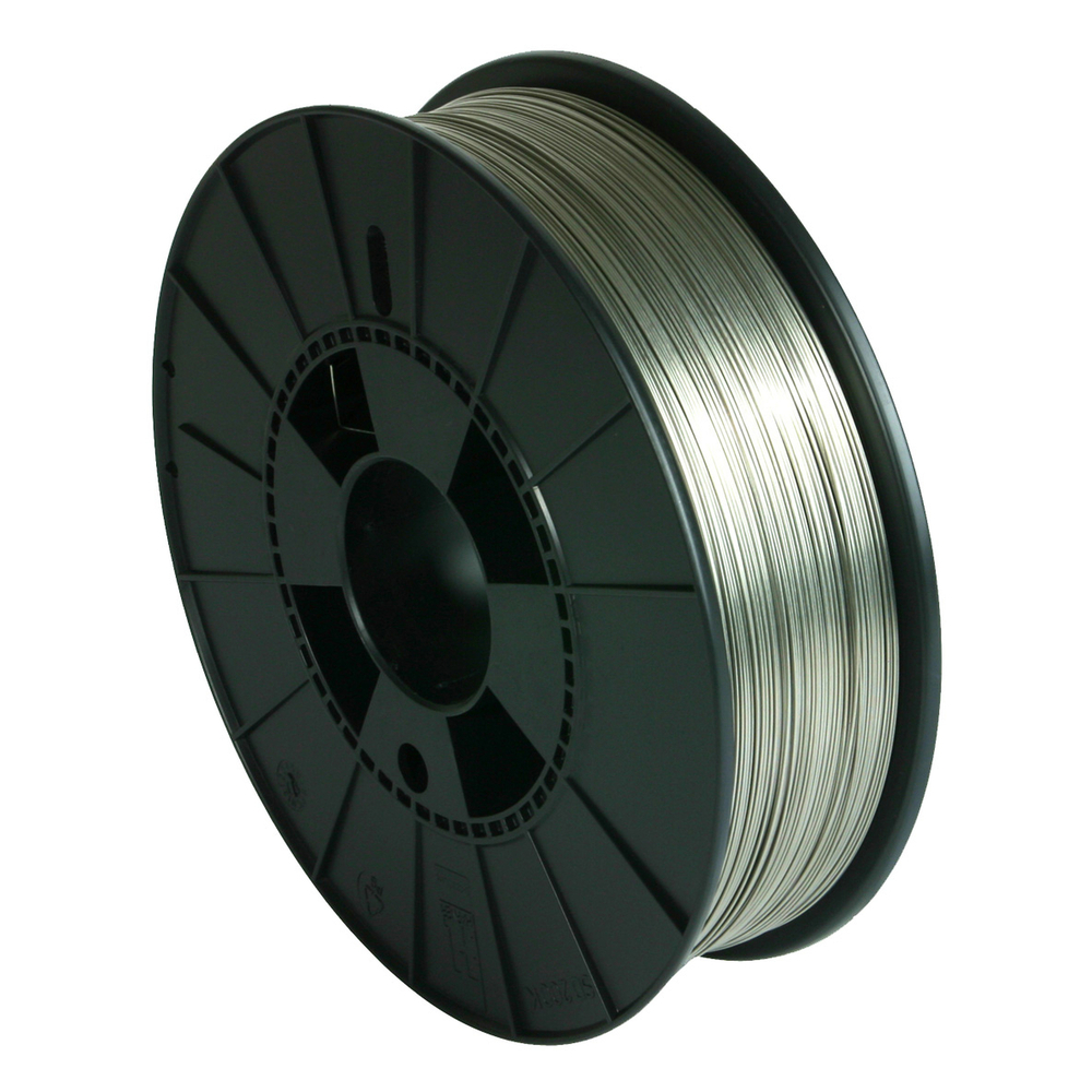 FIL MIG INOX Ø1,0 - BOBINE ÉCO BS300 15kg - ER316LSi /G19 12 3LSi - GYS - 086371