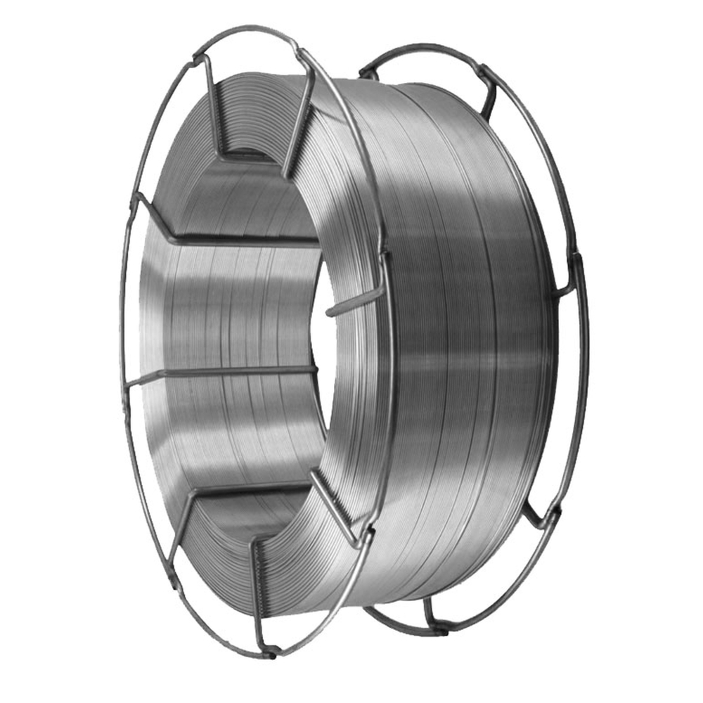 FIL MIG EXCELLIUM AlMg5 Ø1,0 - BOBINE ÉCO B300 7kg - ER5356 - GYS - 086487