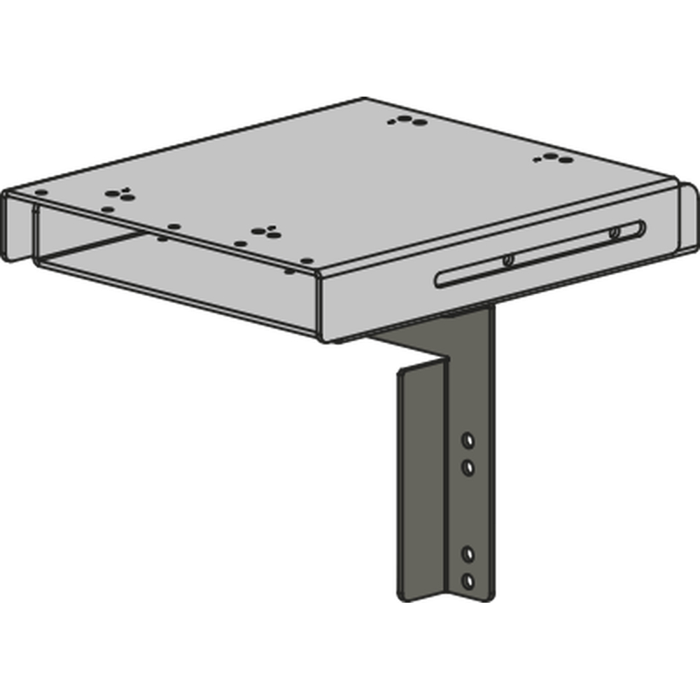 KIT N°12 - FIXATION SMARTFEED - YASKAWA - AR3120 - GYS - 086968