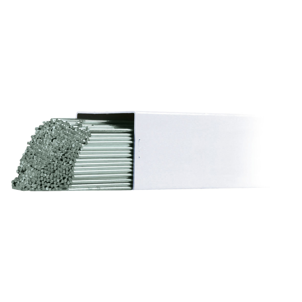 560 BAGUETTES TIG INOX - 308L Ø1,2 - 1m - Etui 5kg - GYS - 087118