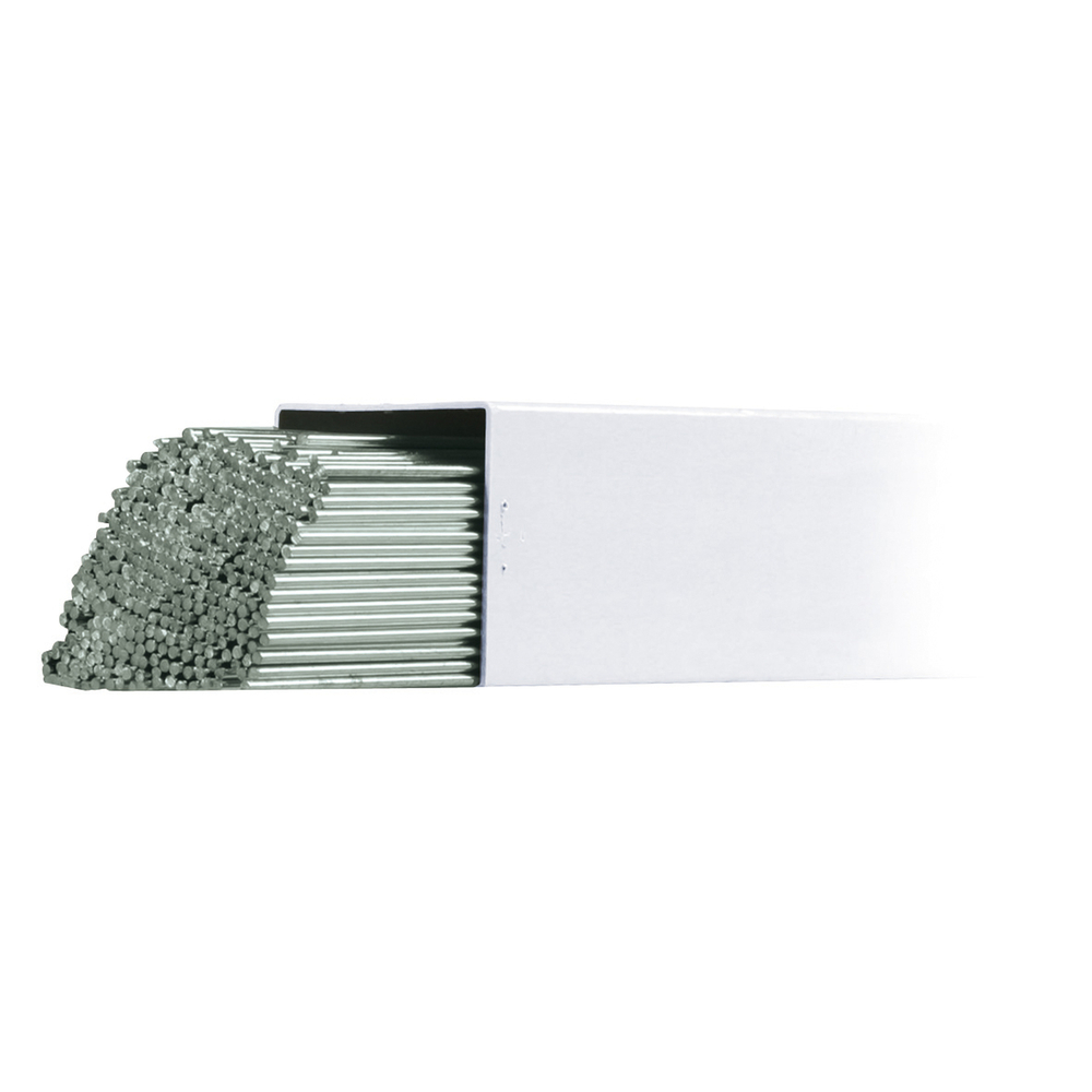 140 BAGUETTES TIG INOX - 316L Ø2,4 - 1m - Etui 5kg - GYS - 087149