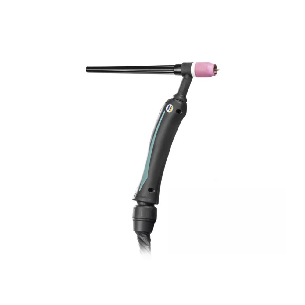 Torche TIG PRO 17 GYS AIR 4m CONNECT. EURO 087521