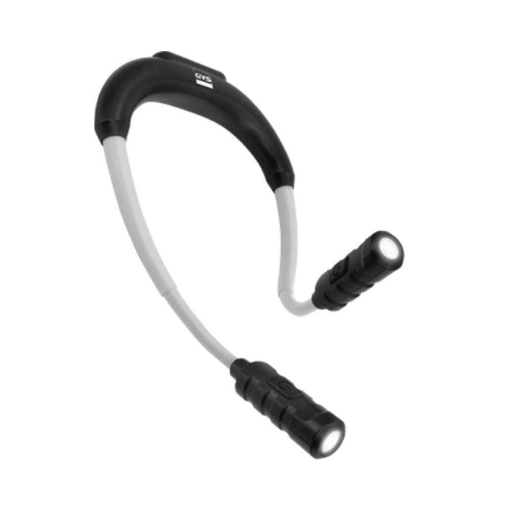 Lampe collier mains libres 360L GYS - 088559
