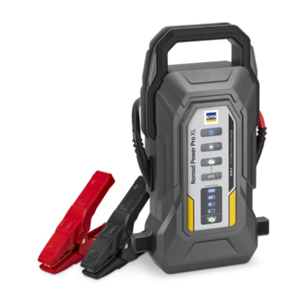 Booster lithium NOMAD POWER PRO XL GYS - 088818