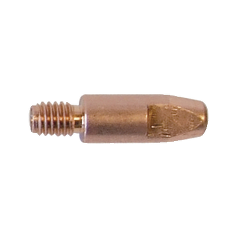 10 Tubes contact Ø 1,2 /M8 pour torches 350/ 450/ 500A TOPARC - 419810