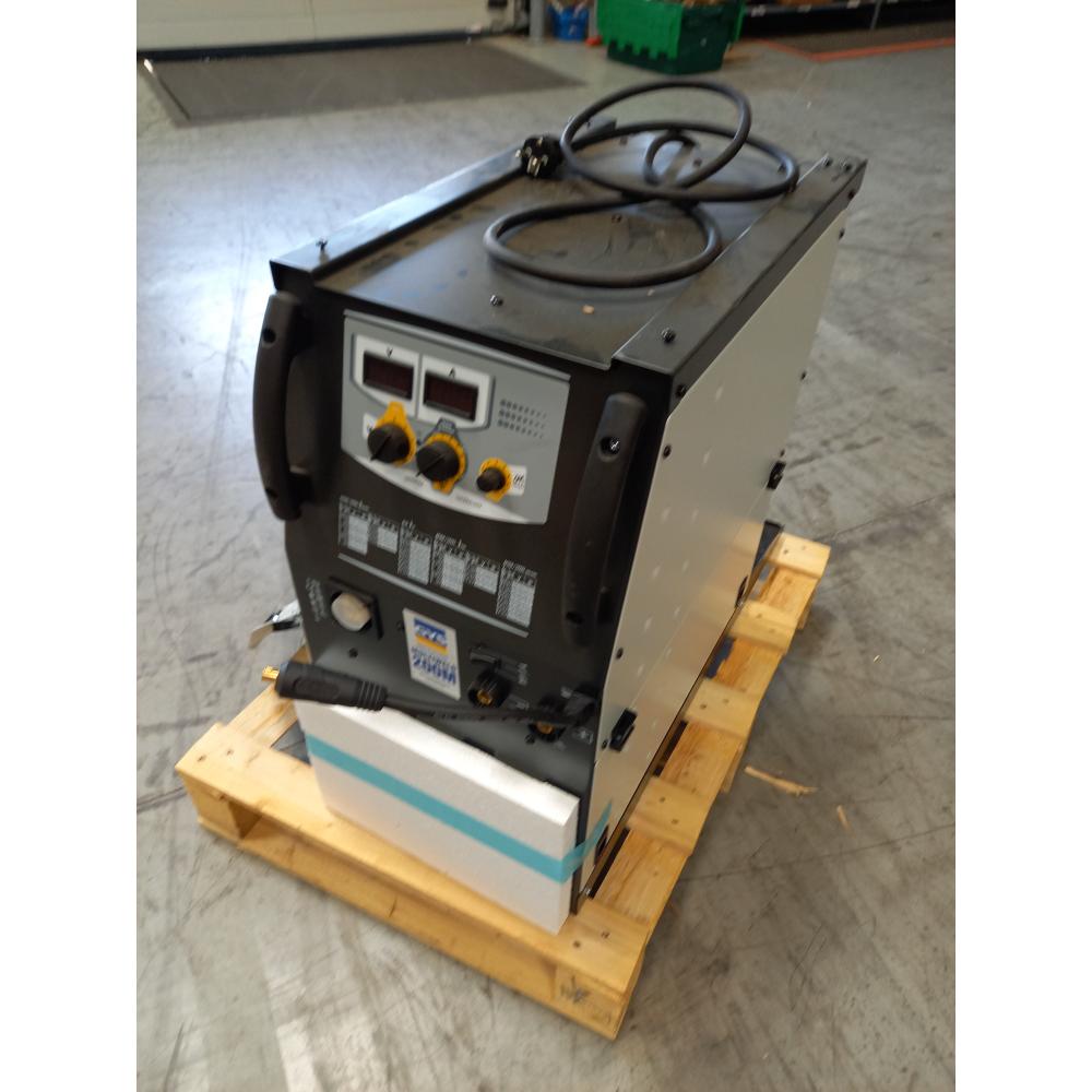 POSTE A SOUDER MULTIWELD 200M AVEC ACCESSOIRES GYS - OCCASION- 066595