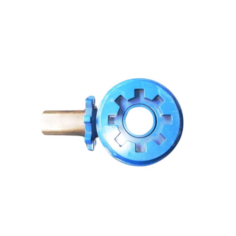 ACCESSOIRE RENVOI D'ANGLE 360° SLANETRAC - HC360 - SLANETRAC
