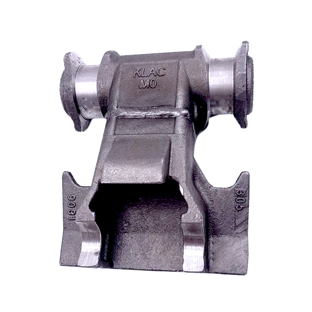 PLATINE D'ADAPTATION MORIN M0 POUR ATTACHE-RAPIDE - PLATINE-M0 - SLANETRAC