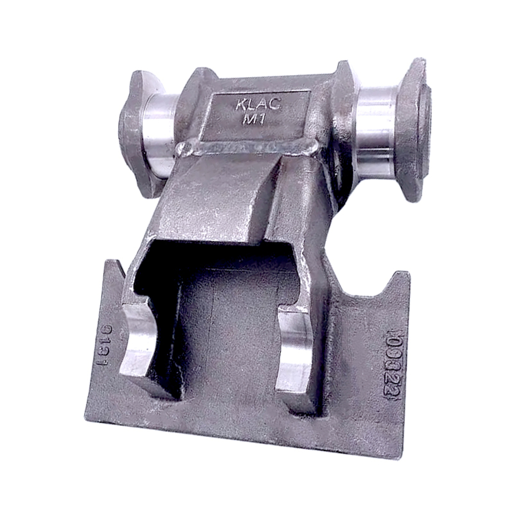 PLATINE D'ADAPTATION MORIN M1 POUR ATTACHE-RAPIDE - PLATINE-M1 - SLANETRAC