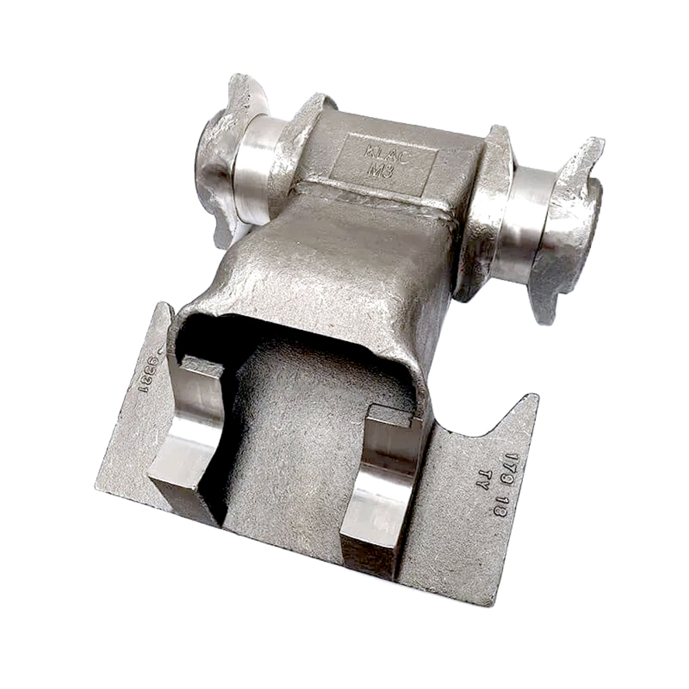 PLATINE D'ADAPTATION MORIN M2 POUR OUTIL - PLATINE-M2 - SLANETRAC