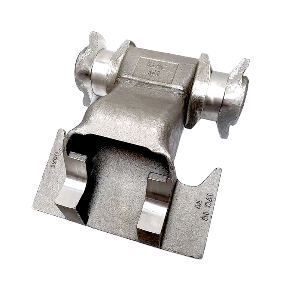 PLATINE D'ADAPTATION MORIN M3 POUR ATTACHE-RAPIDE - PLATINE-M3 - SLANETRAC