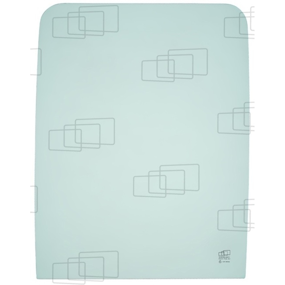 VITRE AVANT HAUTE LAM LIEBHERR 7028805 adaptable - 053678E