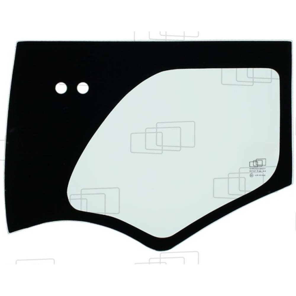 VITRE DE PORTE INFERIEURE COMPATIBLE HITACHI