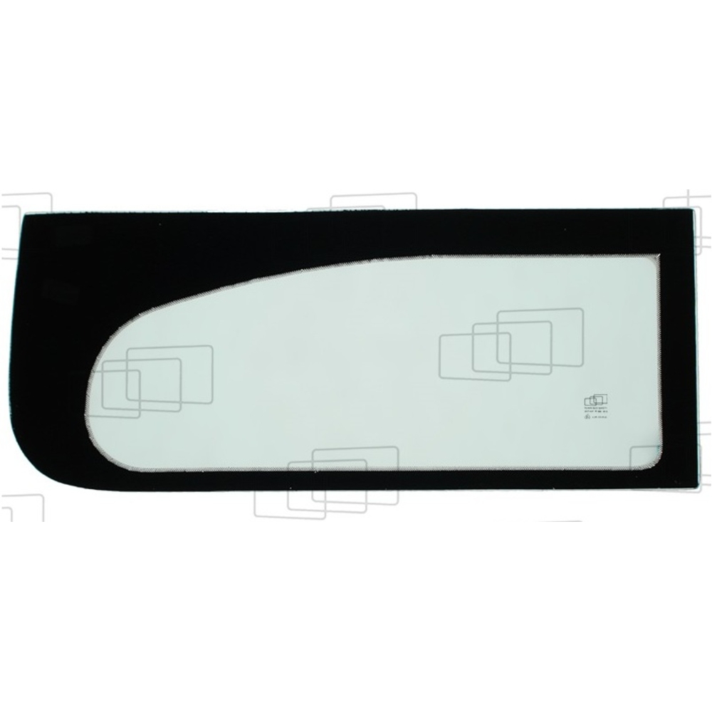 VITRE PORTE INF. COMPATIBLE HITACHI