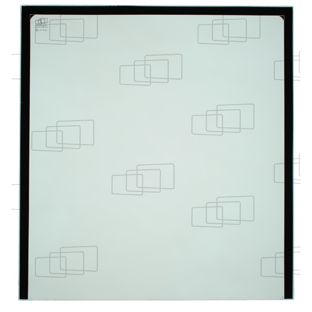 Vitre arrière Haute CATERPILLAR adaptable 054229G