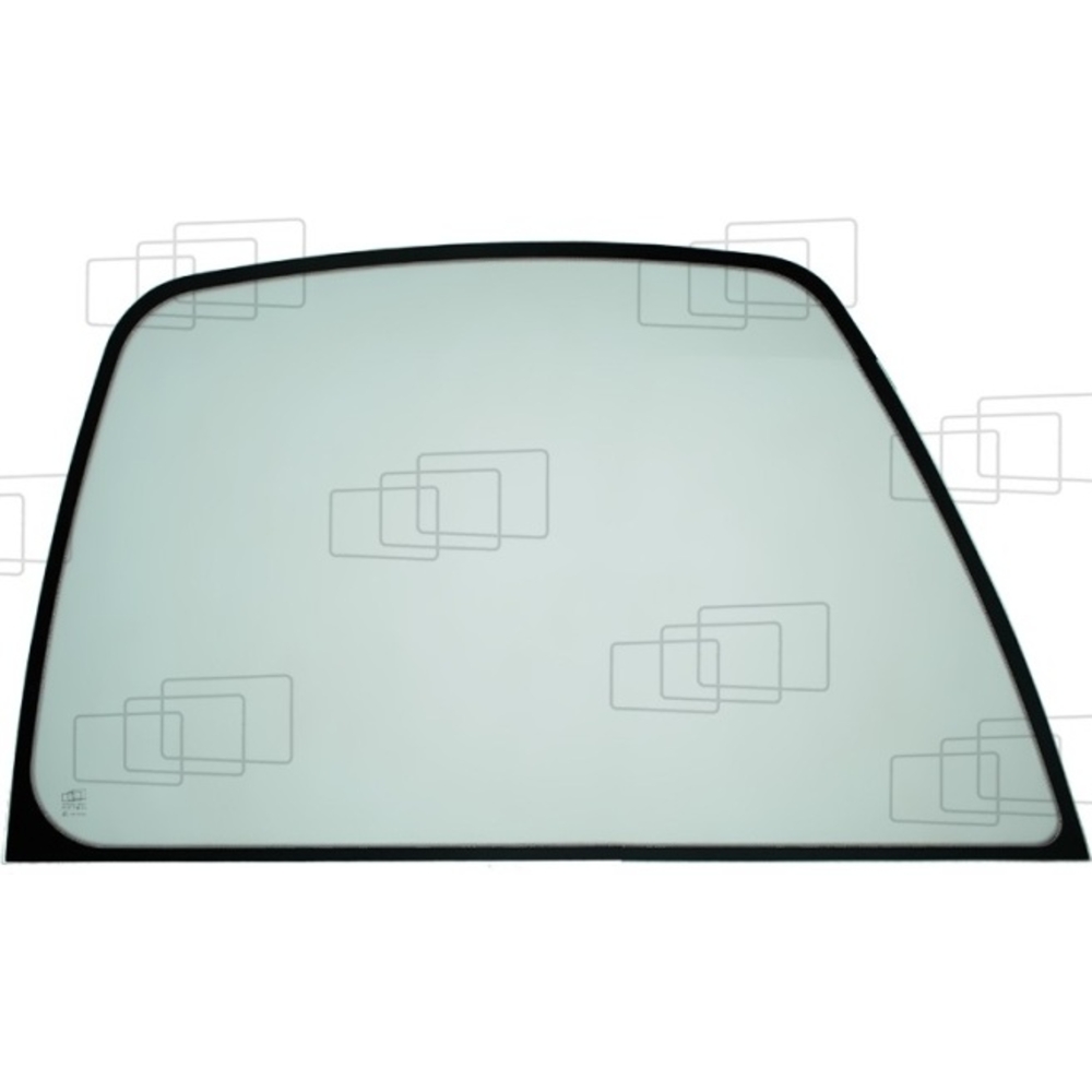 Vitre latérale droite JCB 827/80212 adaptable 054245F