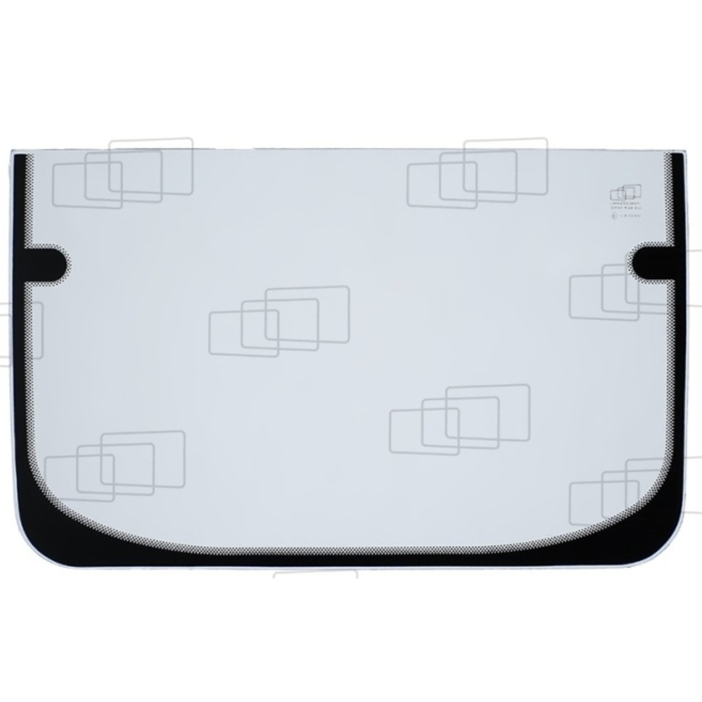 VITRE AVANT BASSE COMPATIBLE LIEBHERR - 054287J