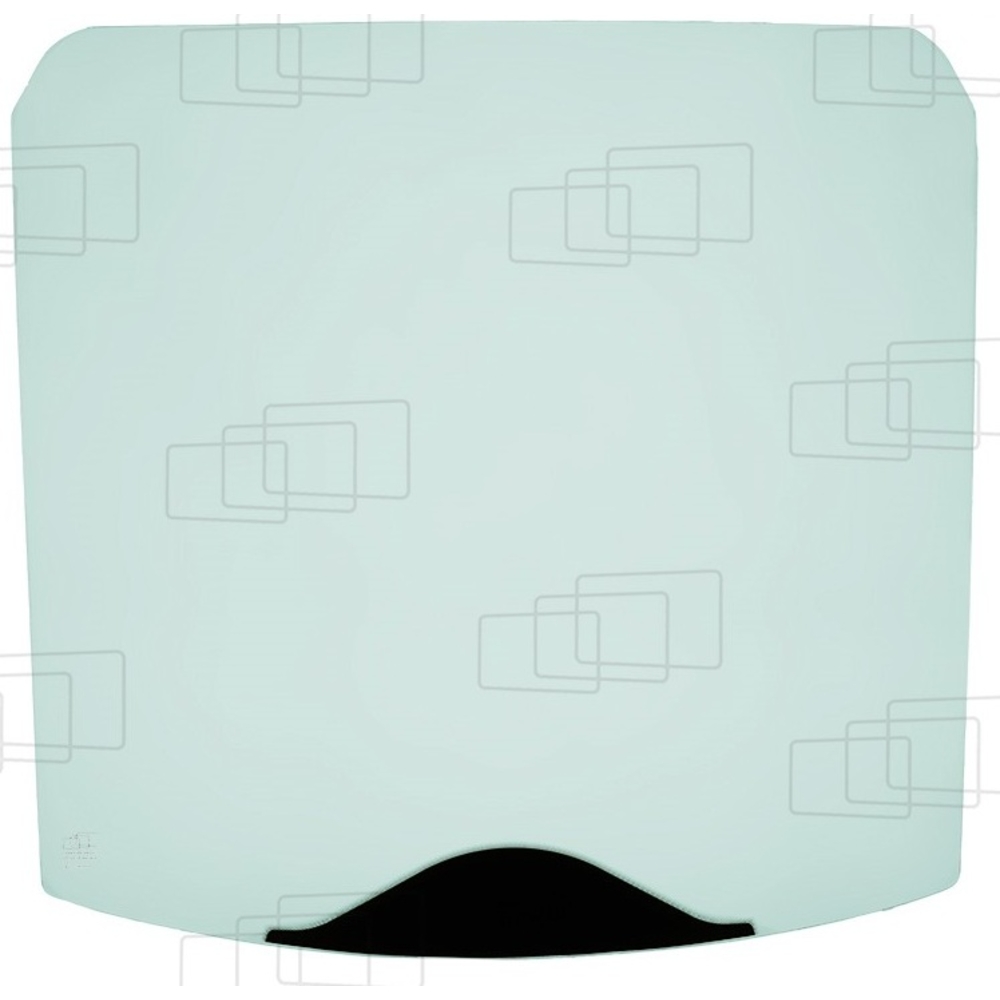 PAREBRISE AVANT CENTRAL COMPATIBLE VOLVO