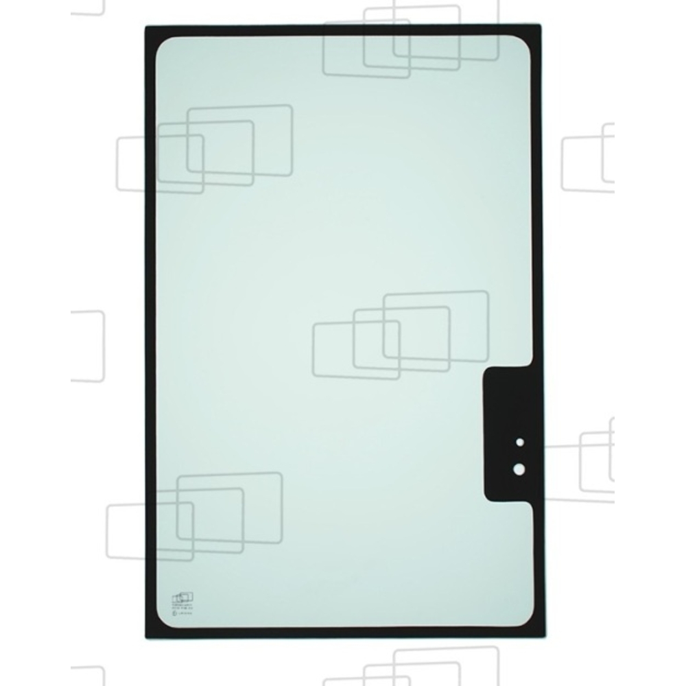 VITRE ARRIERE COMPATIBLE VOLVO