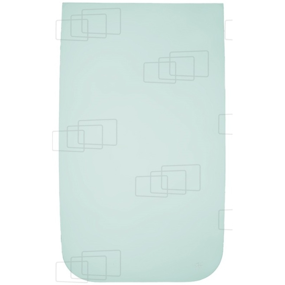 Vitre avant BOBCAT 7228112 adaptable - 054717c