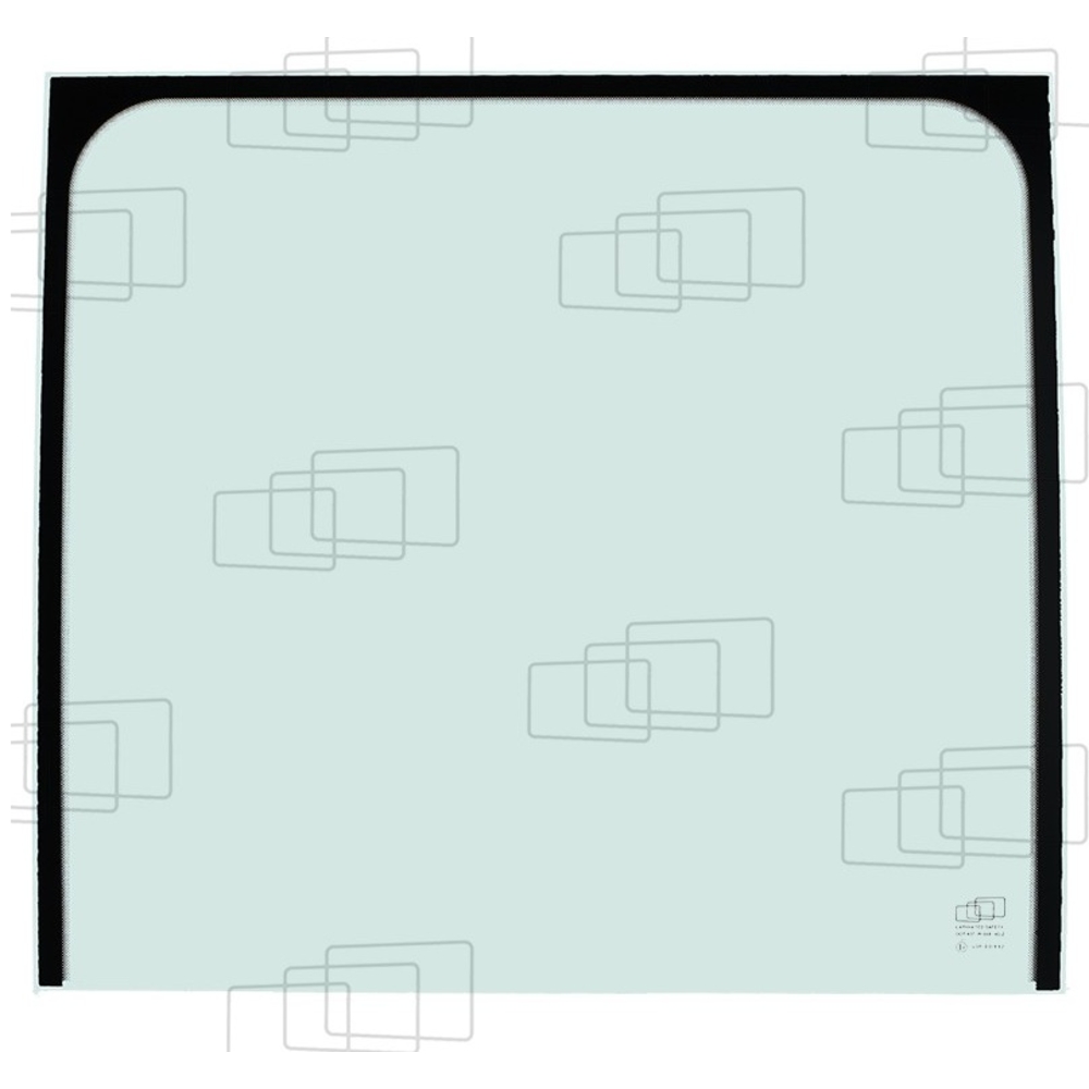 PARE BRISE COMPATIBLE CATERPILLAR