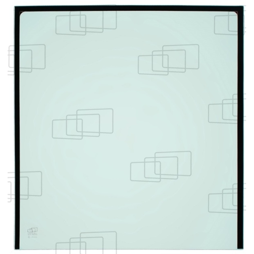 PARE BRISE SUPERIEUR COMPATIBLE CATERPILLAR