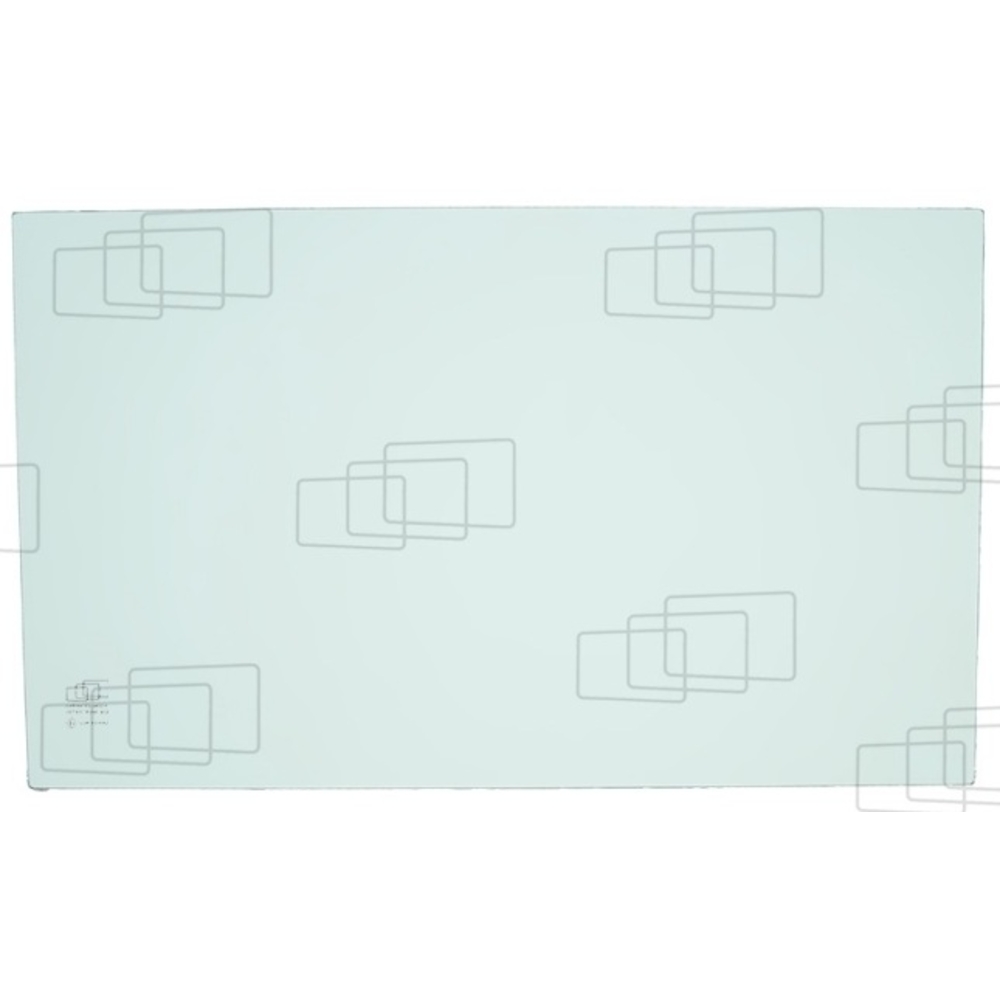 Vitre avant basse VOLVO adaptable 056407J