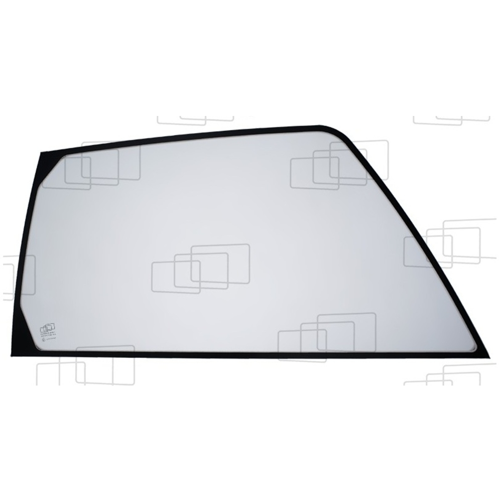 VITRE DROITE COMPATIBLE CATERPILLAR TH220B