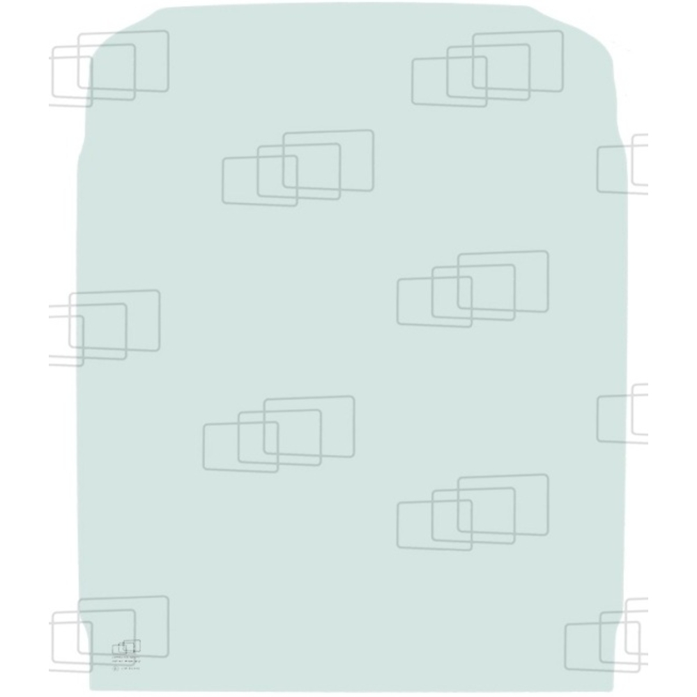 Vitre avant VOLVO adaptable 056551A