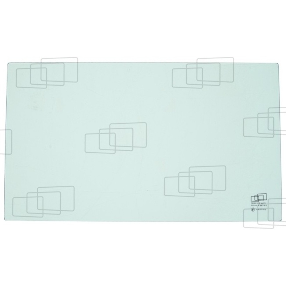 PAREBRISE AVANT INFÉRIEUR COMPATIBLE HYUNDAI 480X830