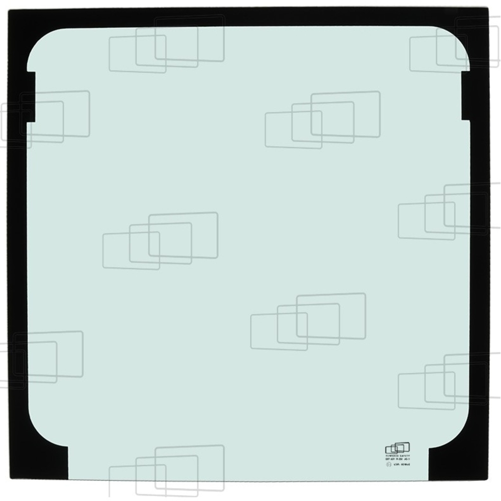 VITRE AVANT HAUTE COMPATIBLE SOLAR 55V