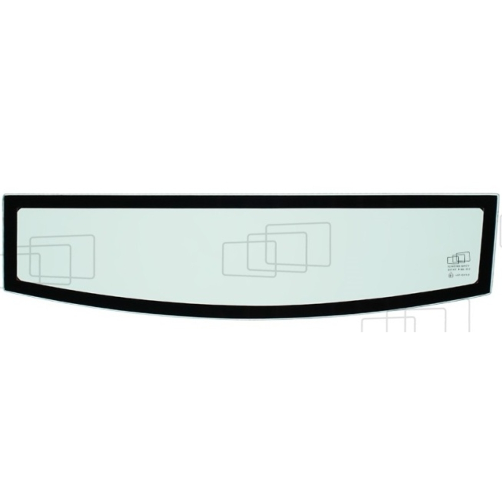 Vitre arrière basse adaptable 057441E