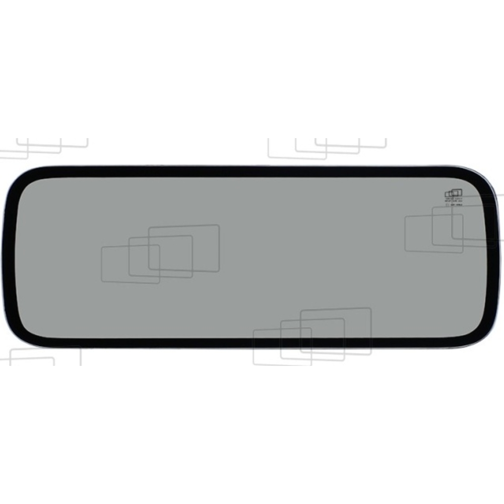 VITRE DE TOIT COURBEE COMPATIBLE NEUSON 1000260287