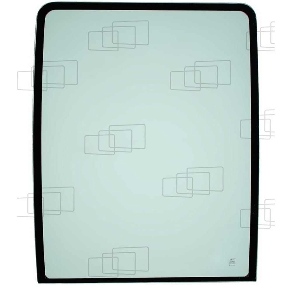 Vitre avant haute TEM HYUNDAI 71Q4-02441 adaptable 058607E