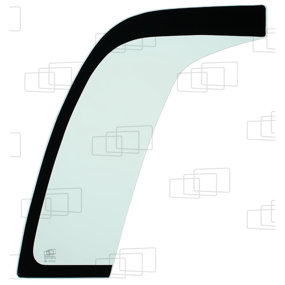 VITRE PORTE SUP COMPATIBLE NEW HOLLAND