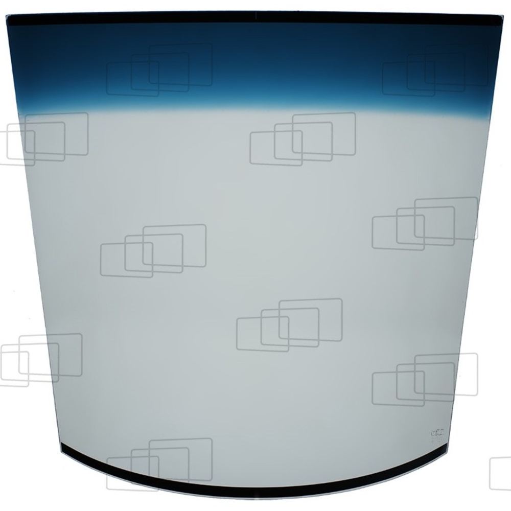 PARE BRISE AVANT CENTRAL COMPATIBLE CATERPILLAR